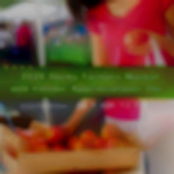2025 Derby Farmers Market and Vendor Appreciation Day