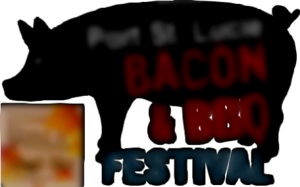 Port St. Lucie Bacon & BBQ Festival