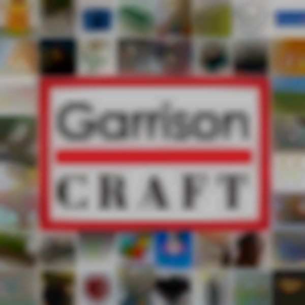 Garrison Craft