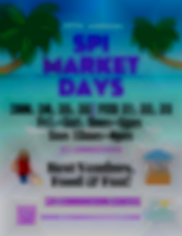 SPI Market Days