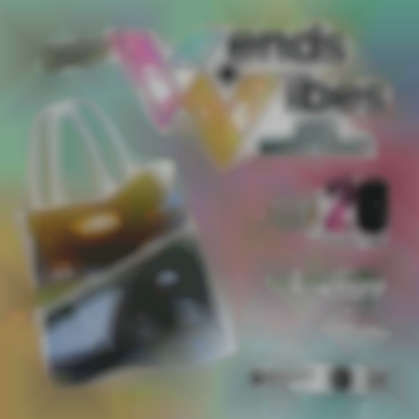 Vends+Vibes Arts Marketplace 
