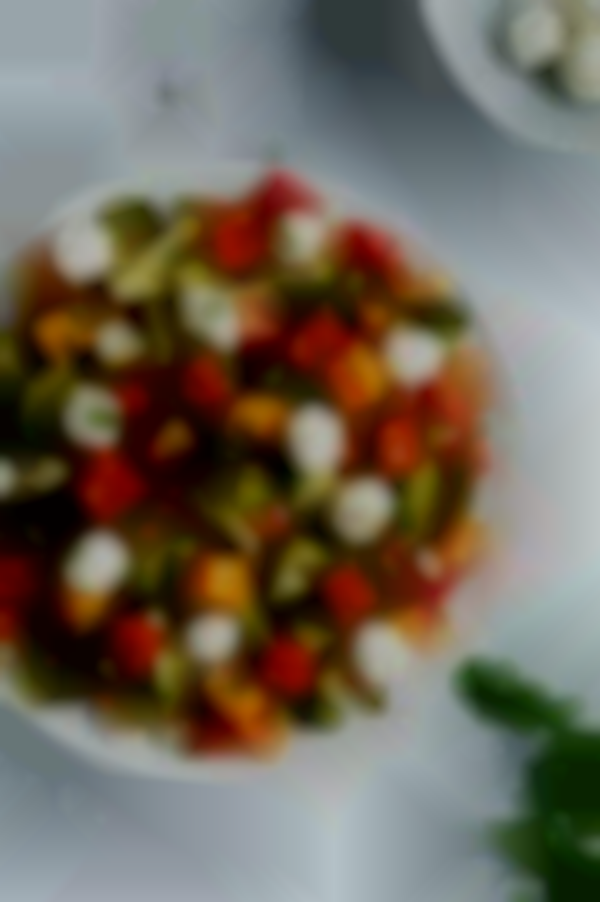 Summer Salad Cook off @ Farmers Haven