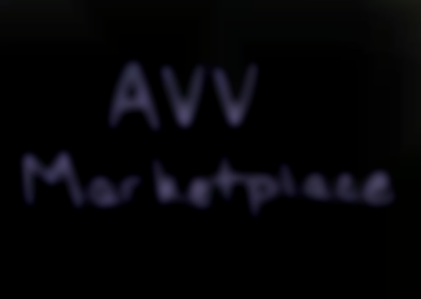 AVV Marketplace