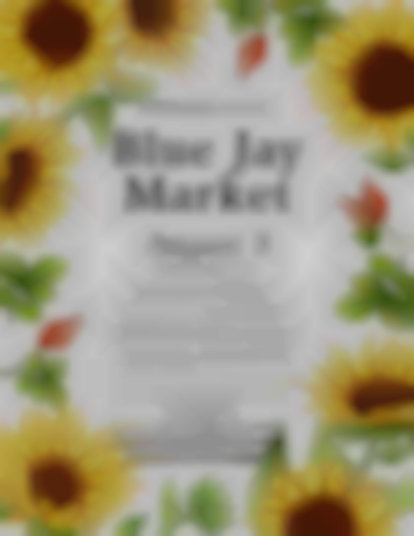 Blue Jay Market