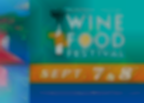 Hudson Valley Wine & Food Festival