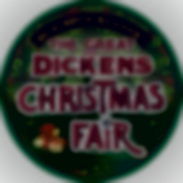 The 40th Great Dickens Christmas Fair & Victorian Holiday Party