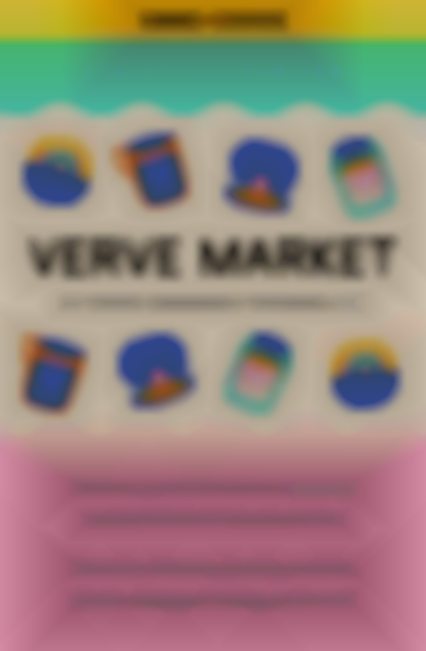 Verve Market