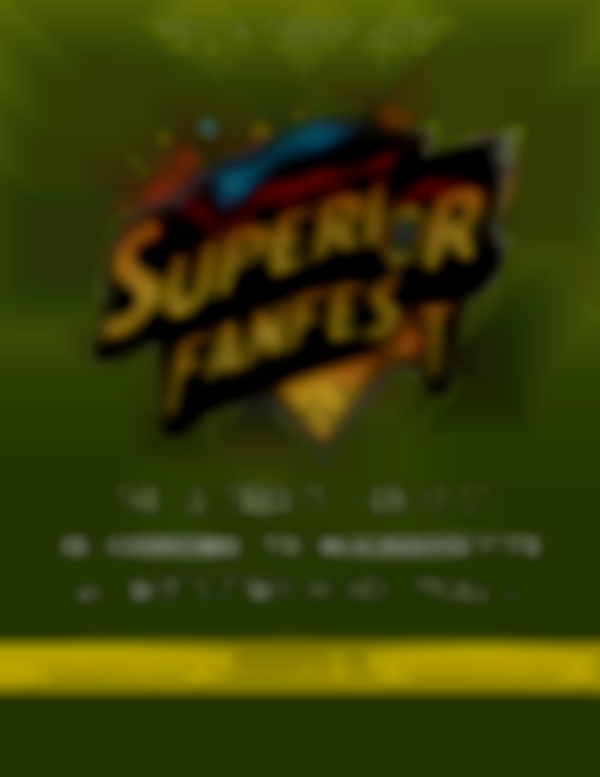 Superior Fan Fest 2025 | August 22nd, 23rd, & 24th