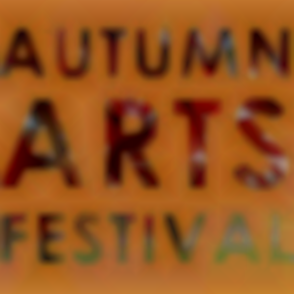 Autumn Arts Festival on the Madison Green