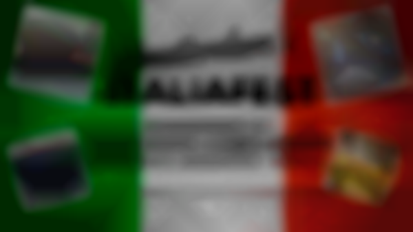 Amsterdam ItaliaFest 2025