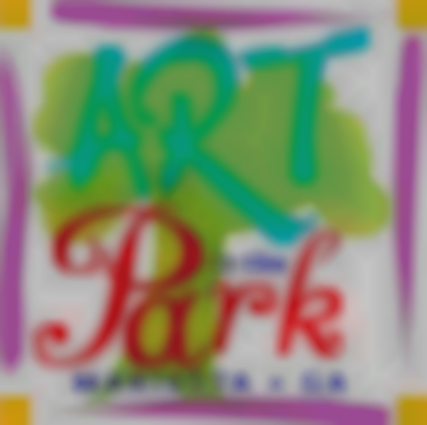 Art in the Park @ Marietta Square 2024