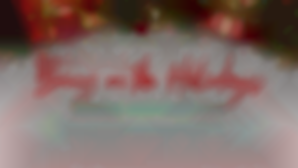 2025 3rd Annual Bring On The Holidays Fair | November 16