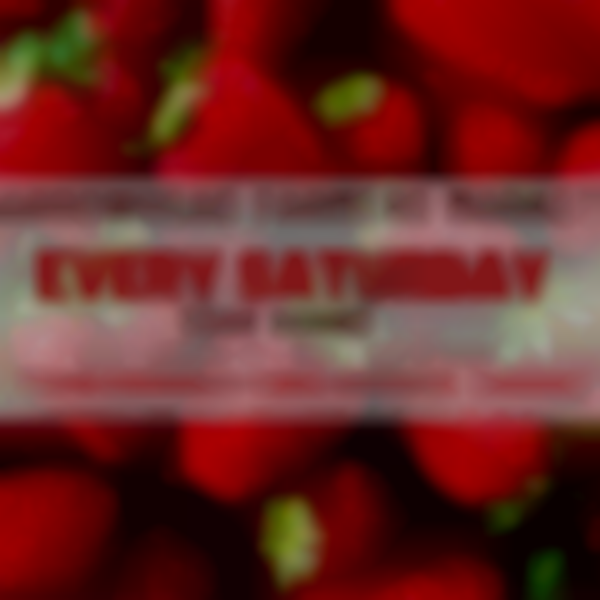 2025 Arrowhead Farmers Market | Saturday July 19