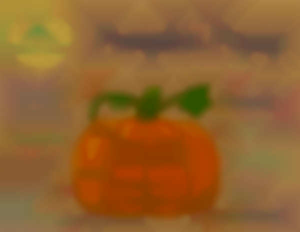 2nd Annual Pumpkin Pop Up Vendor Fair