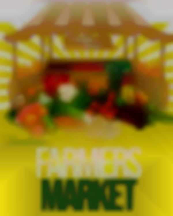2025 Dumfries Farmer’s Market | September 20