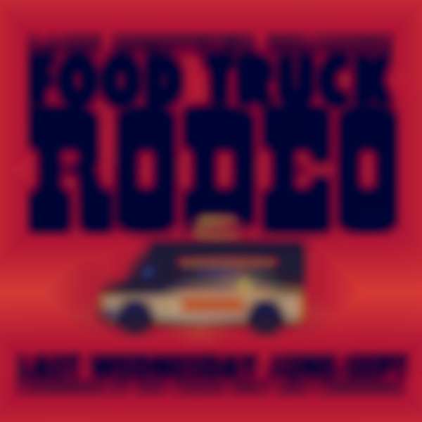 Food Truck Rodeo