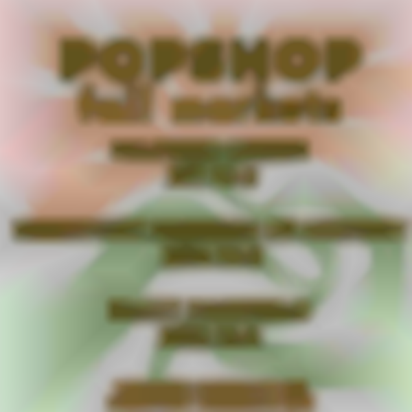 Pop Shop Fall Market -Westport 9/14