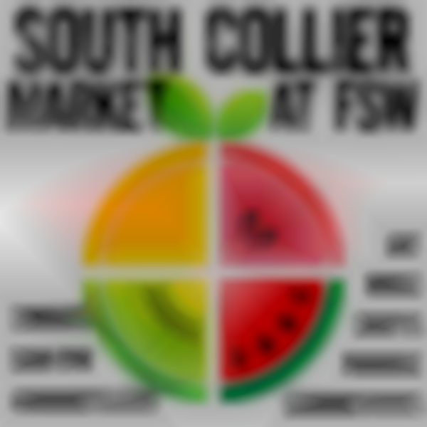 South Collier Market