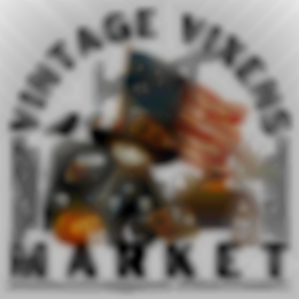 Vintage Vixens Market