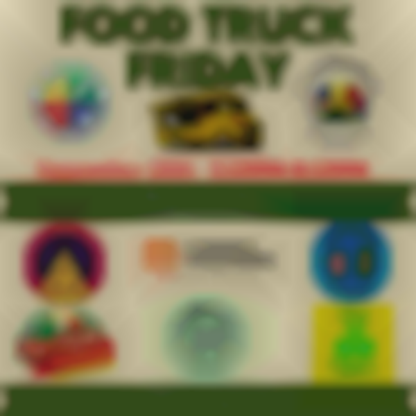 Red Bank “Food Truck Friday” Returns September 20th