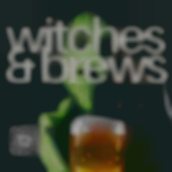 Sonoma County Annual Witches & Brews