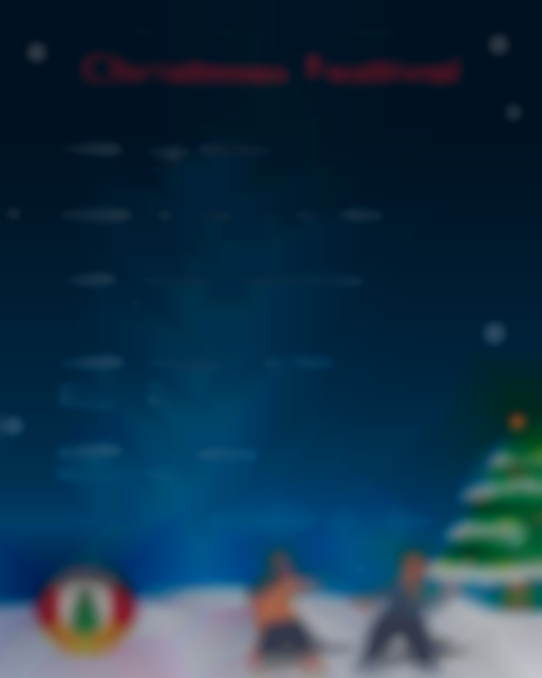 2025 Germantown Chamber Christmas Festival Candy Land Adventure | Nov 15th