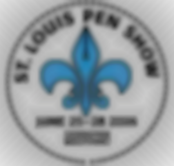2026 St. Louis Pen Show