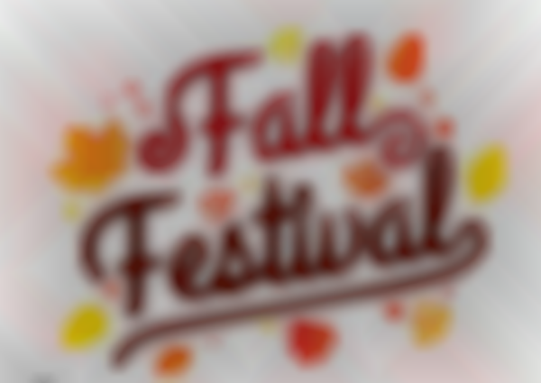 Fall Festival 