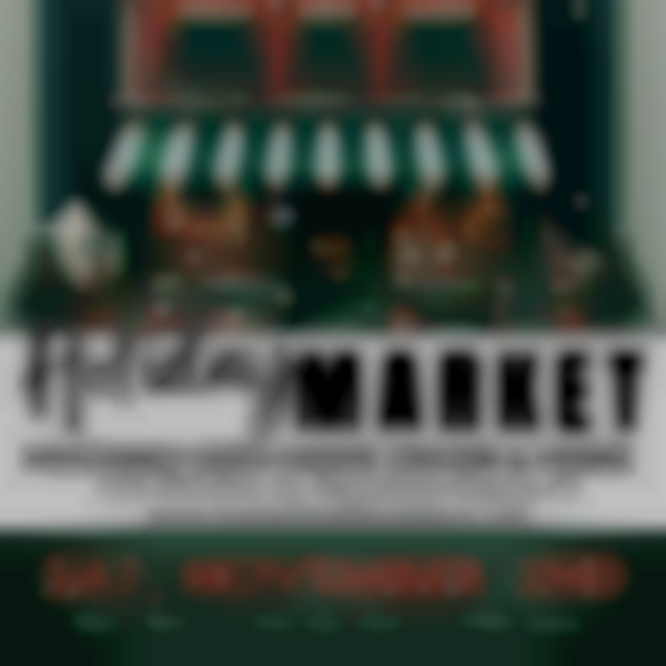 Mustard Seed's Annual Holiday Market