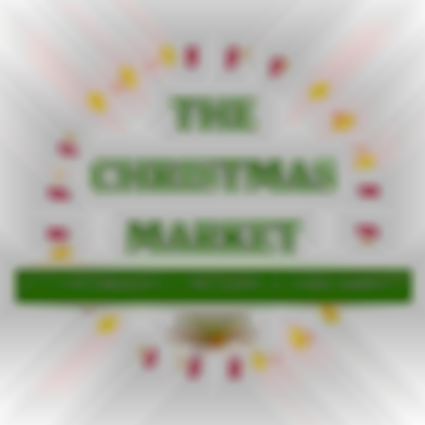 The Christmas Market at Flinchbaugh's Orchard & Farm Market