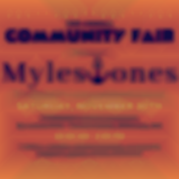 Mylestones Community Fair