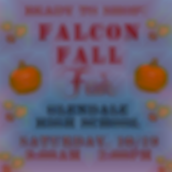 Falcon Fall Fair