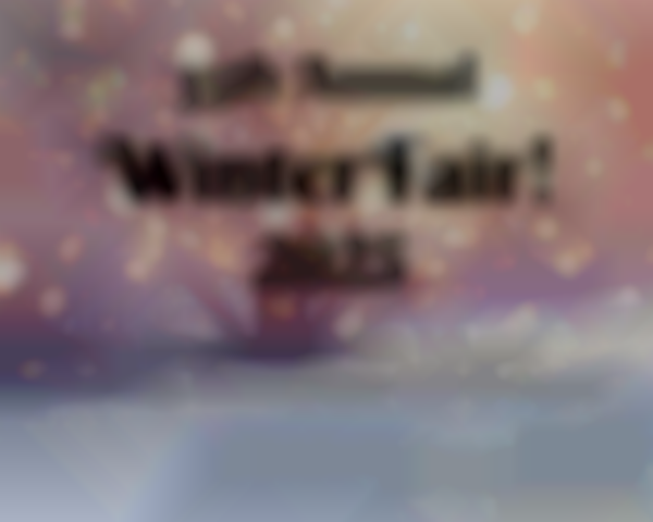 35th WinterFair! 2025