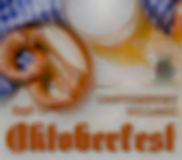 Canterbury Oktoberfest