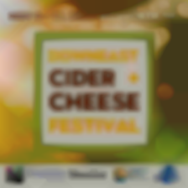 Downeast Cider & Cheese Festival