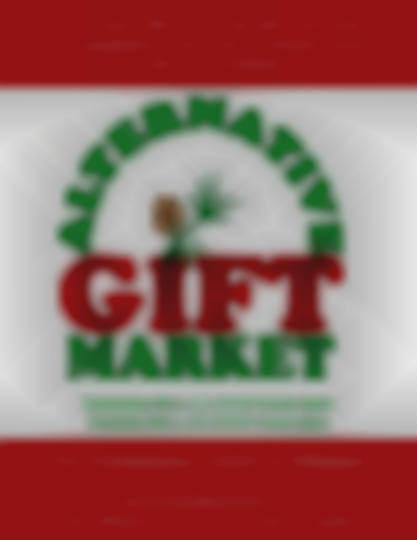 Alternative Gift Market