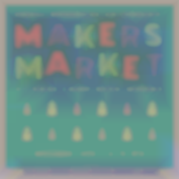 Maker's Market at Base Camp Beer Works