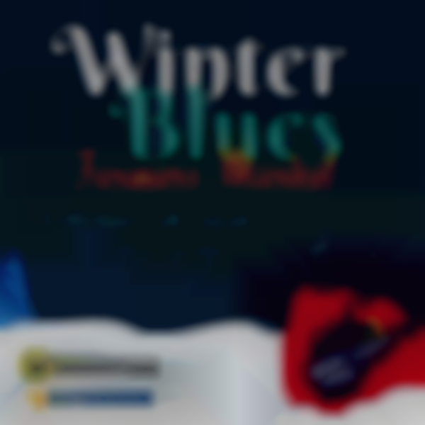 2026 Winter Blues Farmers Market | Feb 28th