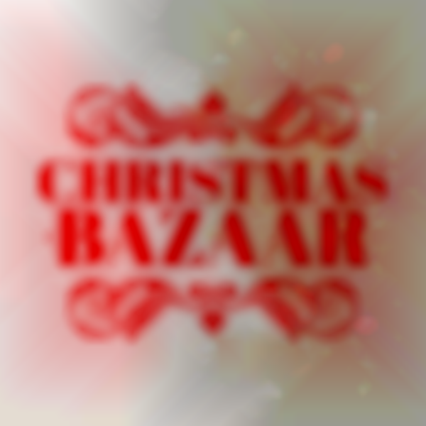 United Methodist Women’s Holiday Express Bazaar