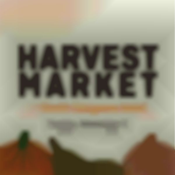 South Congress Hotel’s Harvest Market