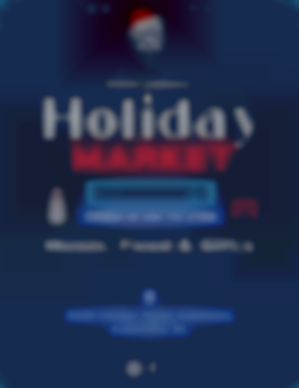 DDSN Holiday Market