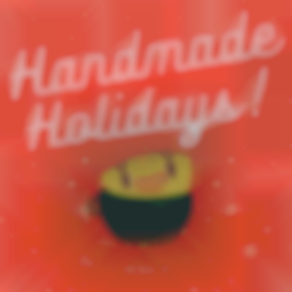 Handmade Holidays Art Market