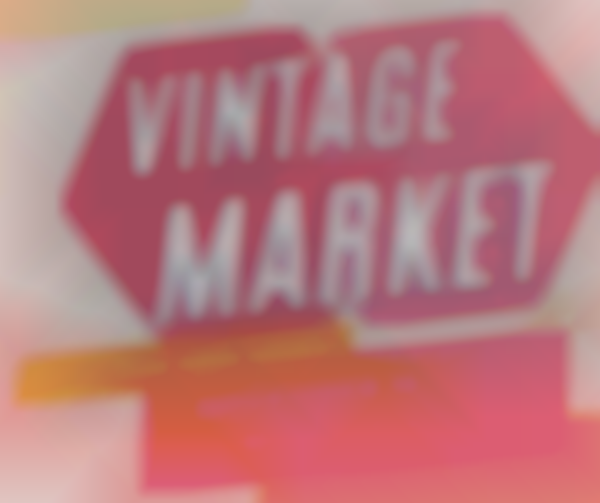 Vintage Market