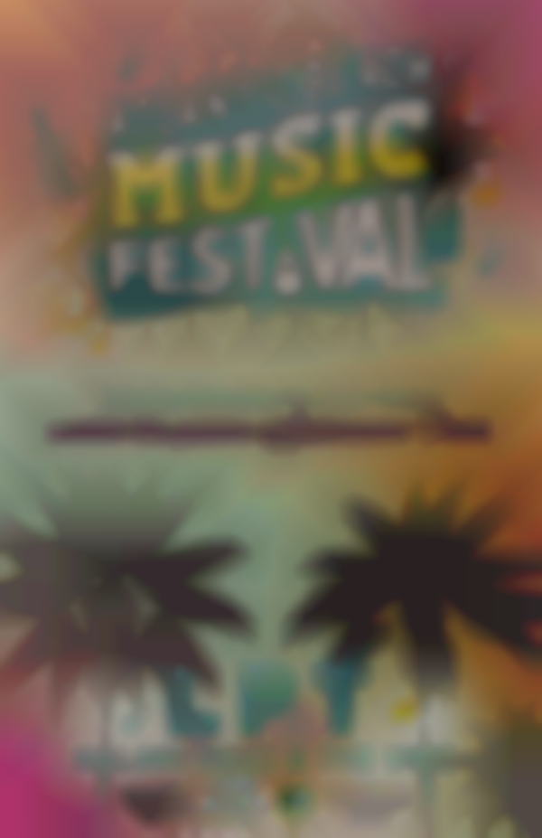 Atlantic Beach Music Festival 