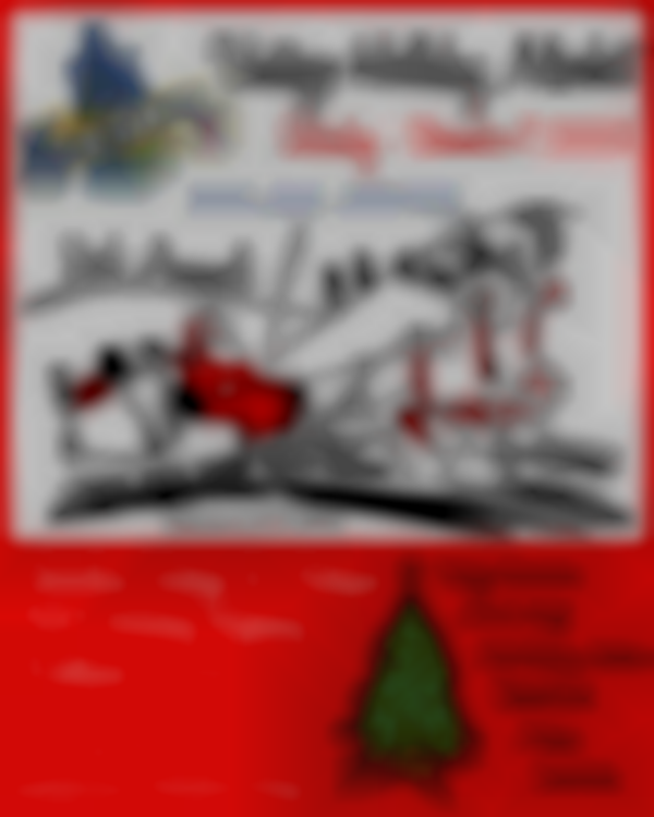 Shoreline Vintage Holiday Market