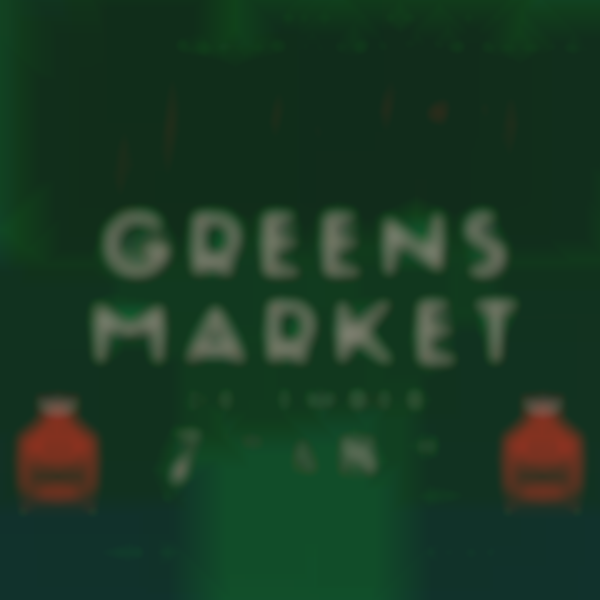 97th Annual Holiday Greens Market