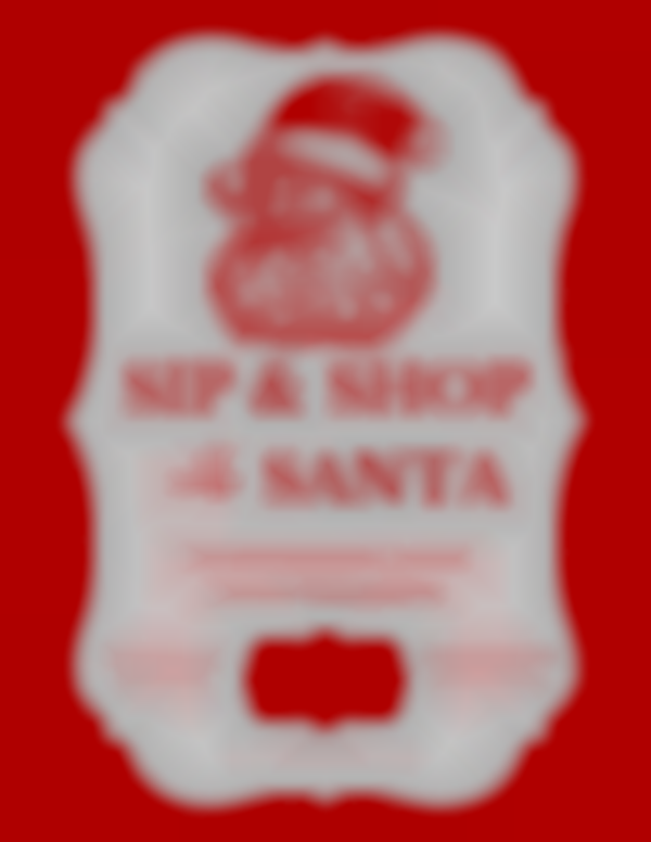 Sip & Shop with Santa