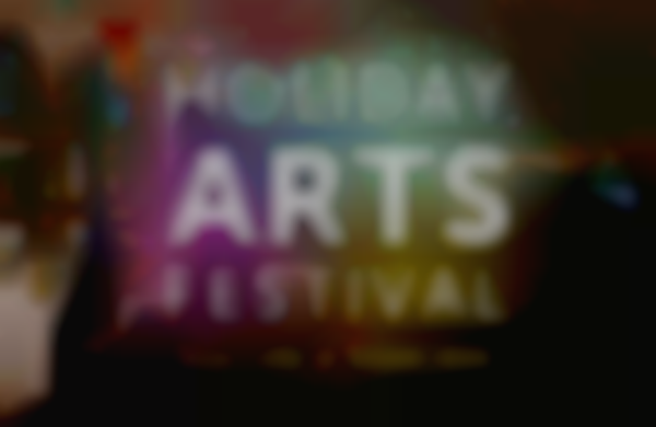 Holiday Arts Festival