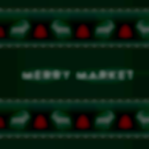 Merry Market