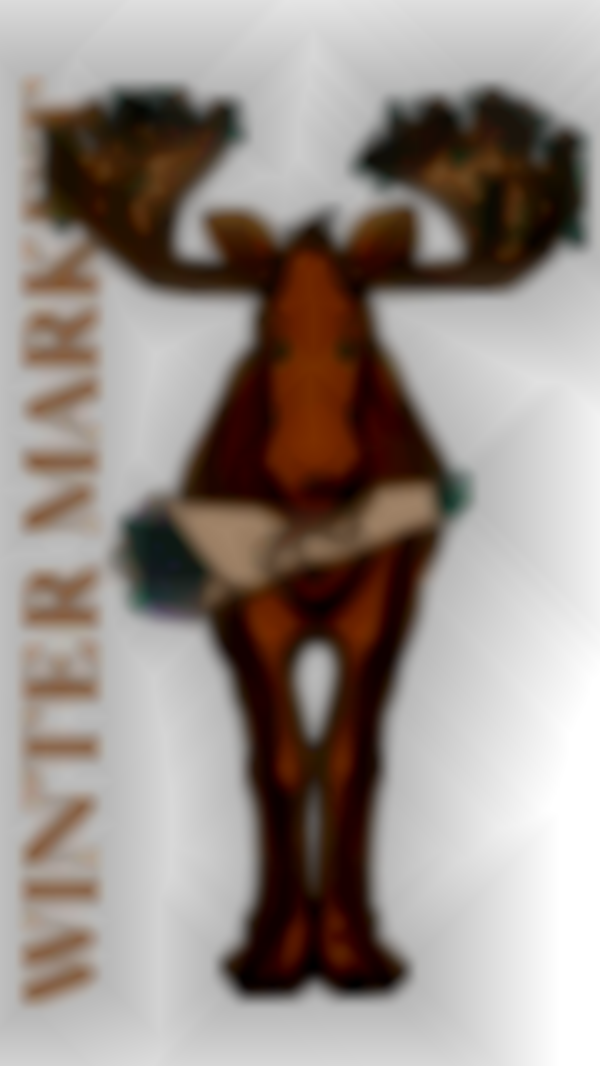 March 1st Winter Market